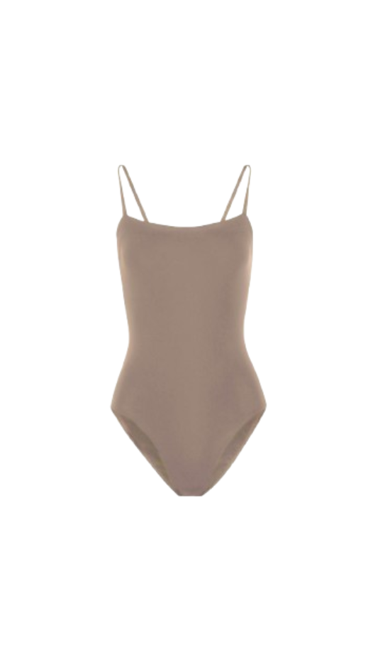Bajo Sun in Tan