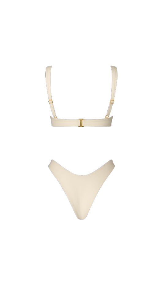 (PRE-ORDER) Melasti in Ivory
