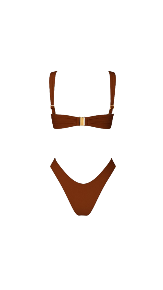(PRE-ORDER) Melasti in Cinnamon