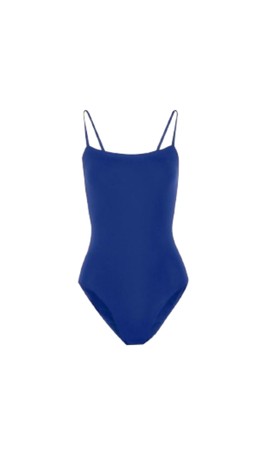 Bajo Sun in Royal Blue