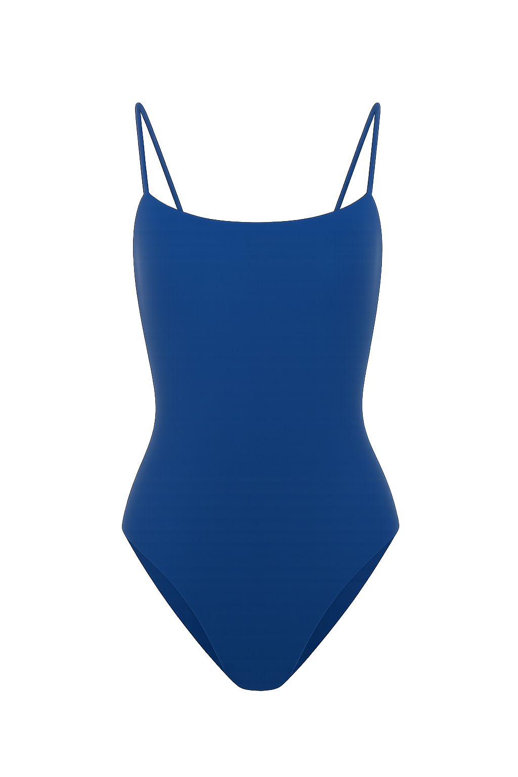 Bajo Sun in Royal Blue