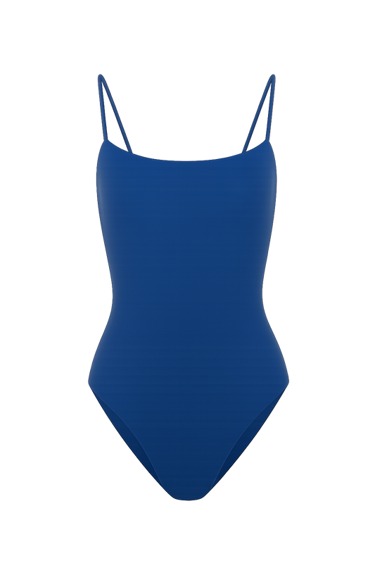 Bajo Sun in Royal Blue