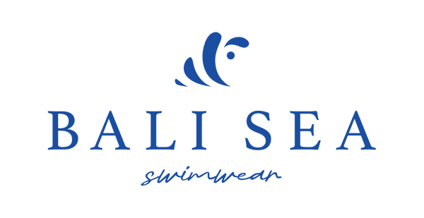 Bali Sea Swimwear